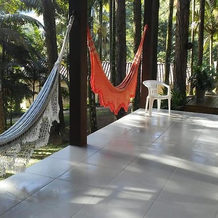 Casa De Campo Com Piscina A 15Km Da Serra Do Rio Do Rastro Villa Orleans Luaran gambar