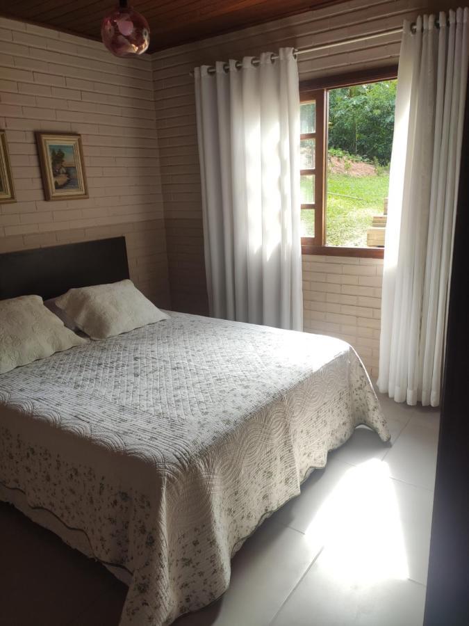Casa De Campo Com Piscina A 15Km Da Serra Do Rio Do Rastro Villa Orleans Luaran gambar