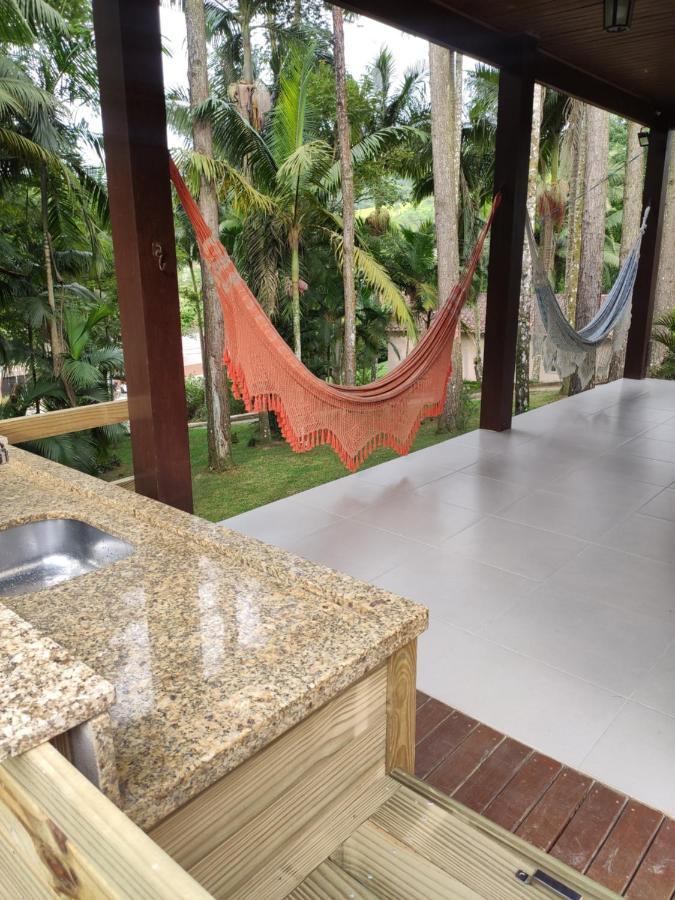 Casa De Campo Com Piscina A 15Km Da Serra Do Rio Do Rastro Villa Orleans Luaran gambar