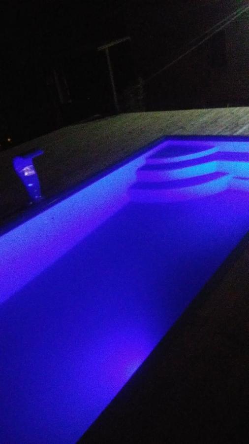 Casa De Campo Com Piscina A 15Km Da Serra Do Rio Do Rastro Villa Orleans Luaran gambar