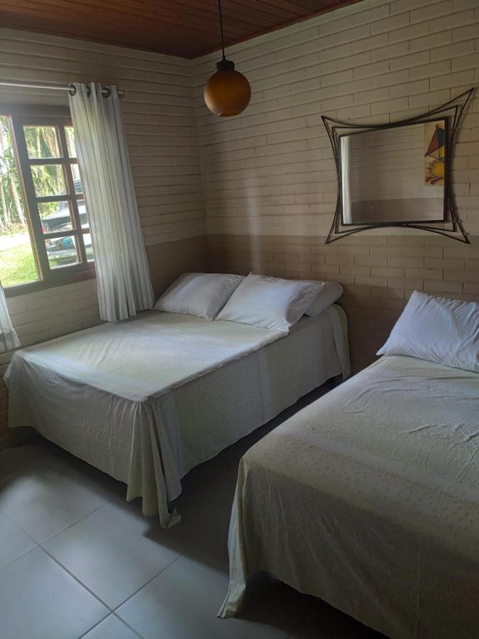 Casa De Campo Com Piscina A 15Km Da Serra Do Rio Do Rastro Villa Orleans Luaran gambar