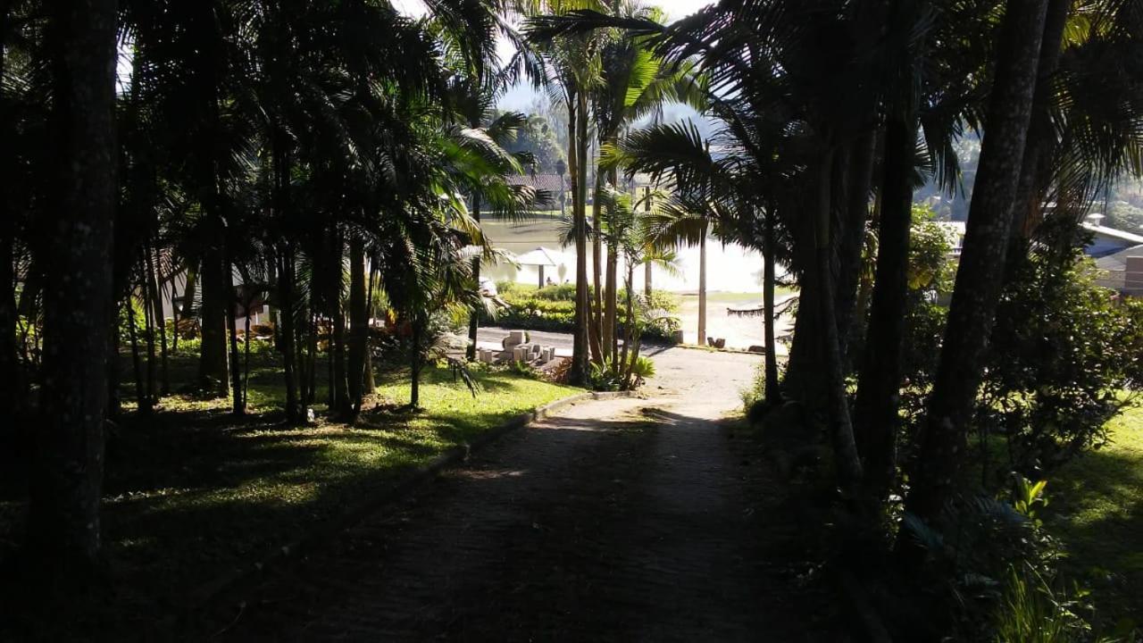 Casa De Campo Com Piscina A 15Km Da Serra Do Rio Do Rastro Villa Orleans Luaran gambar