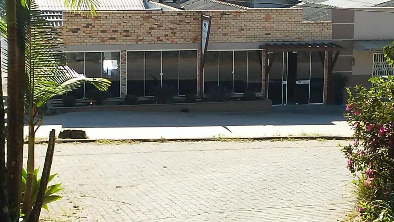Casa De Campo Com Piscina A 15Km Da Serra Do Rio Do Rastro Villa Orleans Luaran gambar