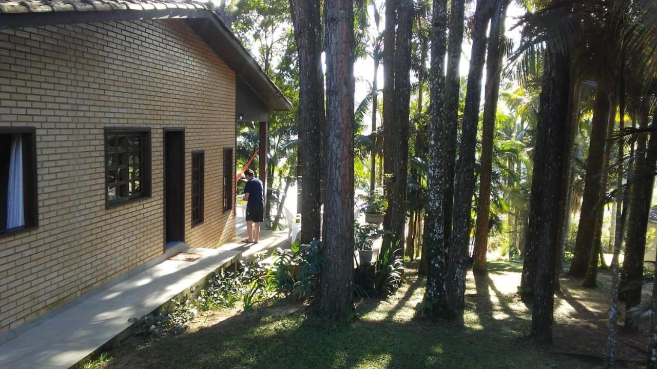Casa De Campo Com Piscina A 15Km Da Serra Do Rio Do Rastro Villa Orleans Luaran gambar