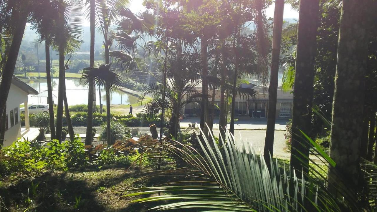 Casa De Campo Com Piscina A 15Km Da Serra Do Rio Do Rastro Villa Orleans Luaran gambar