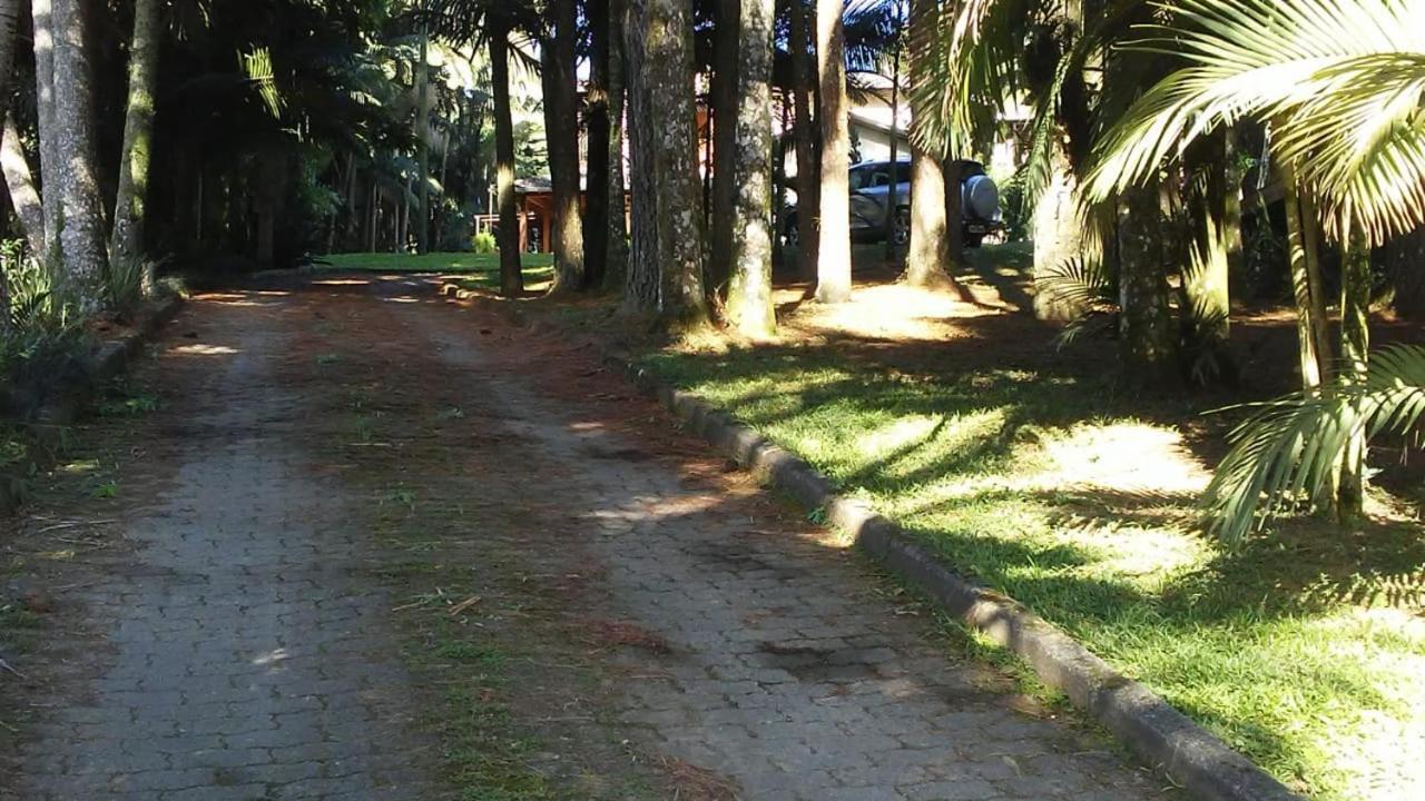 Casa De Campo Com Piscina A 15Km Da Serra Do Rio Do Rastro Villa Orleans Luaran gambar
