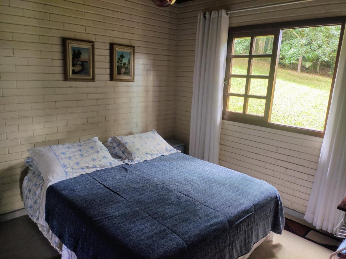 Casa De Campo Com Piscina A 15Km Da Serra Do Rio Do Rastro Villa Orleans Luaran gambar