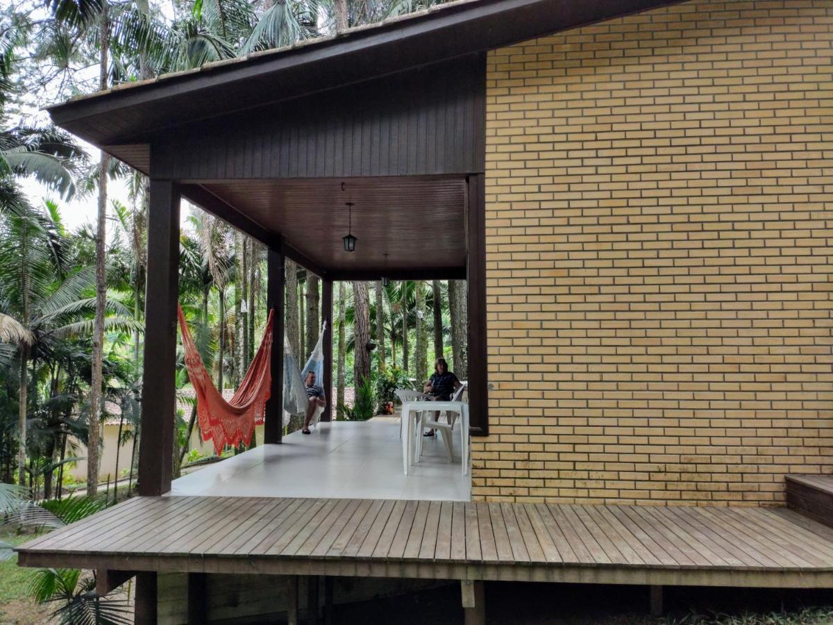 Casa De Campo Com Piscina A 15Km Da Serra Do Rio Do Rastro Villa Orleans Luaran gambar